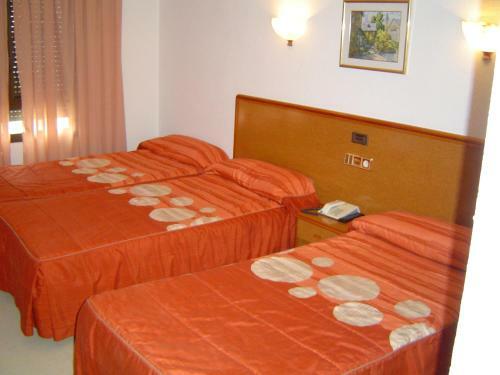 Hotel L�zaro