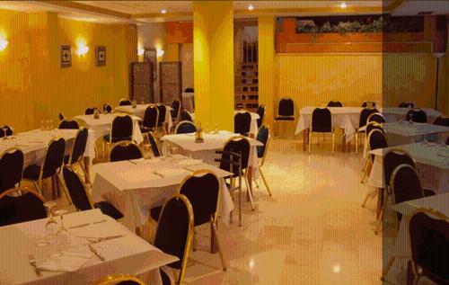 Hotel L�zaro