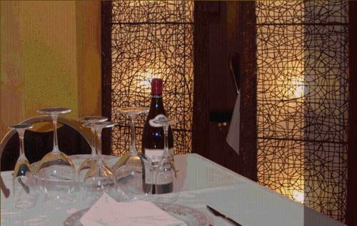 Hotel L�zaro