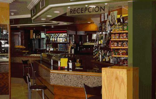 Hotel L�zaro
