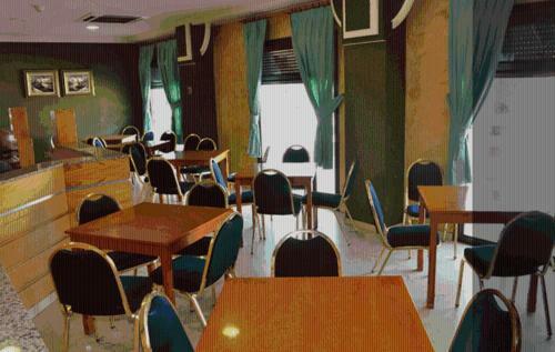 Hotel L�zaro