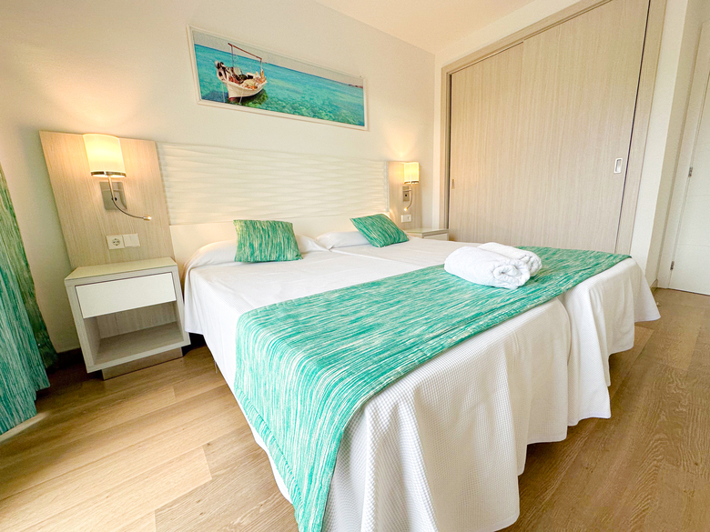 Diamant Hotel & Aparthotel