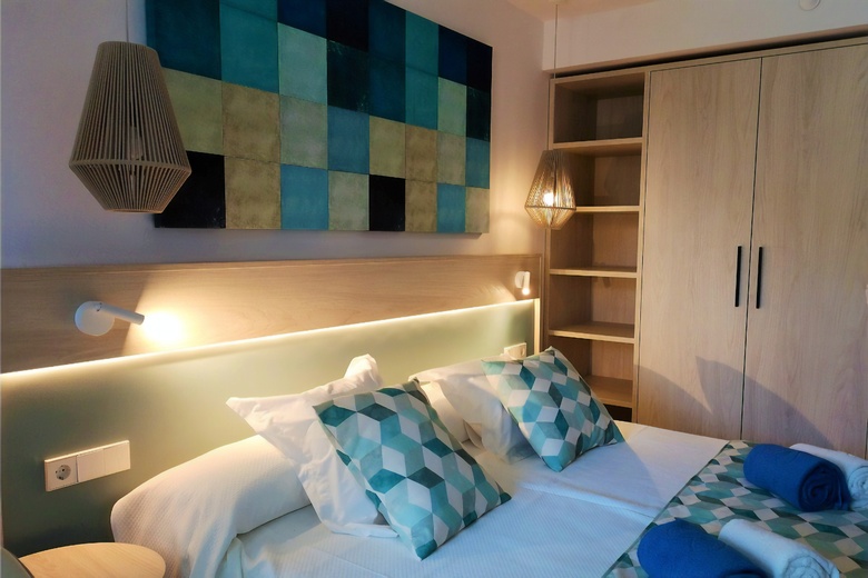 Diamant Hotel & Aparthotel