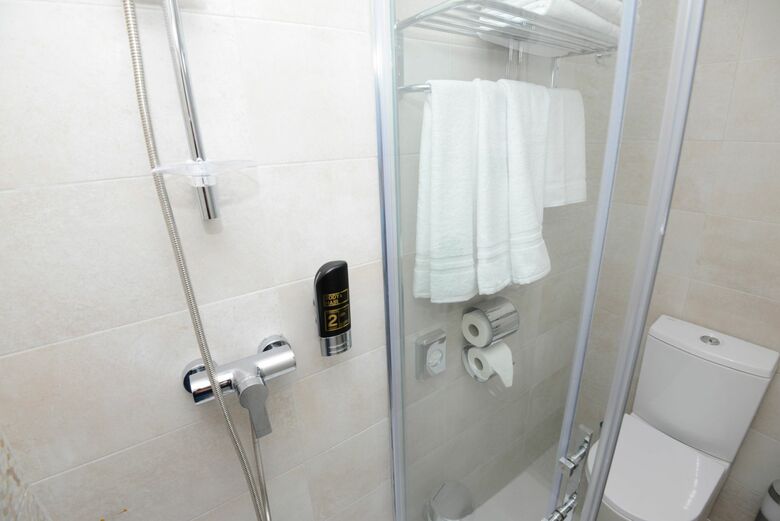 Hotel Vista Pinar