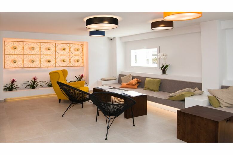 Hotel Vista Pinar