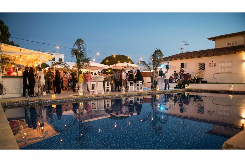 Hotel Vista Pinar