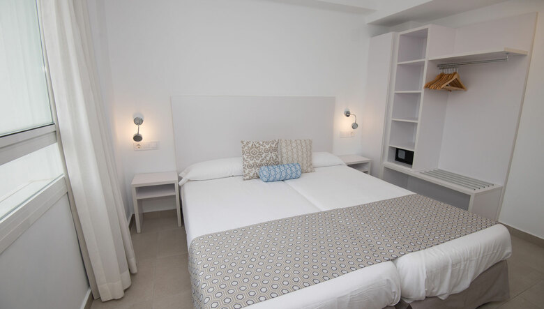Hotel Vista Pinar