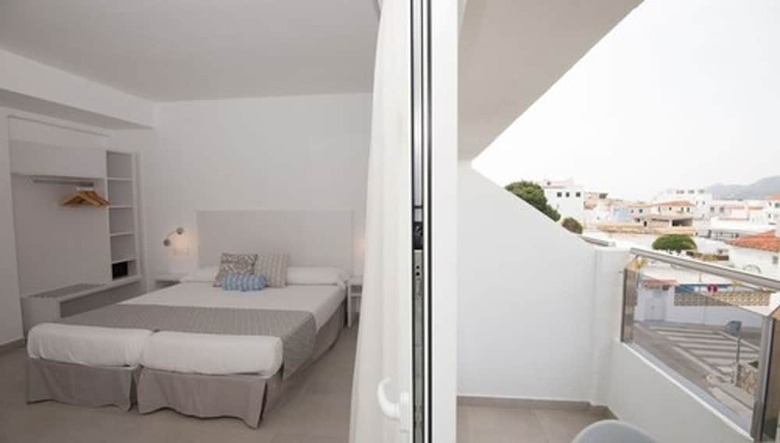 Hotel Vista Pinar