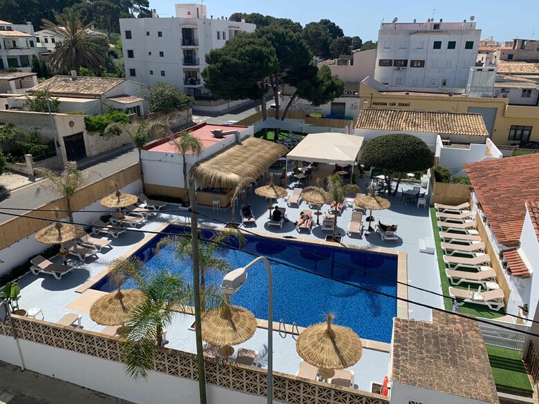 Hotel Vista Pinar