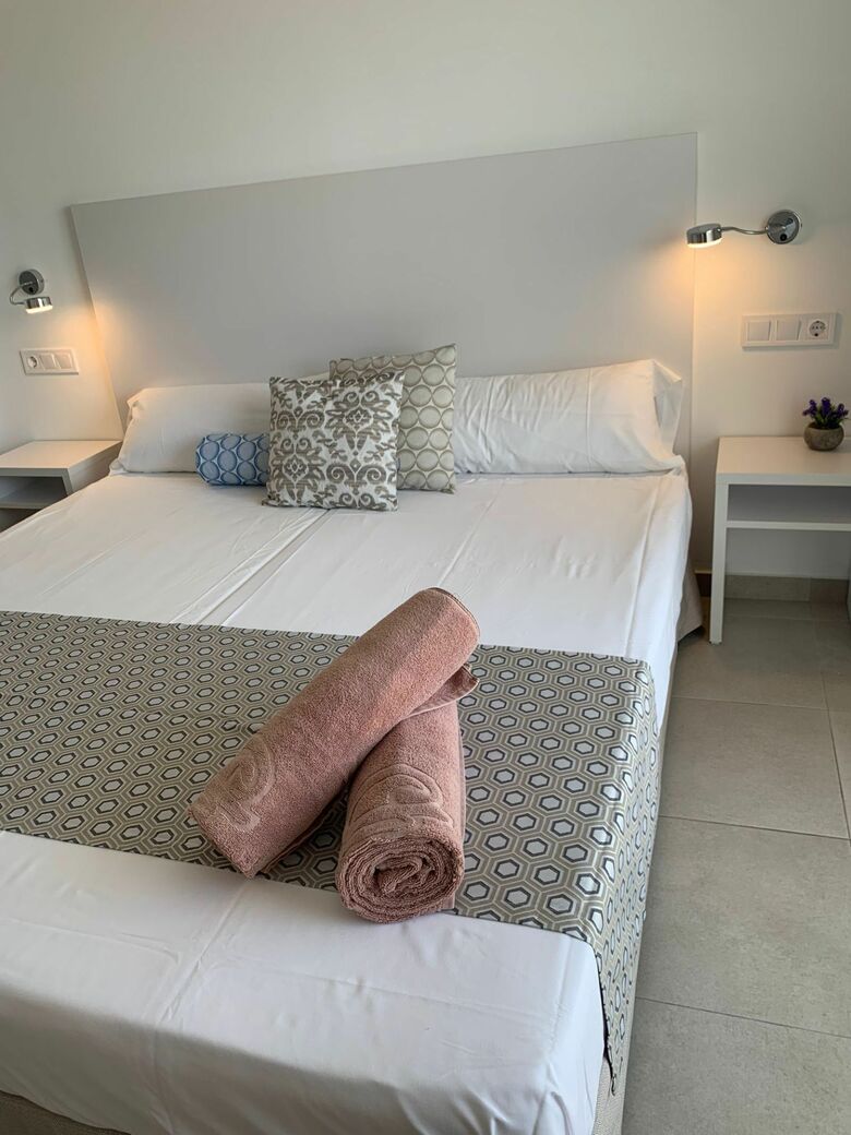 Hotel Vista Pinar