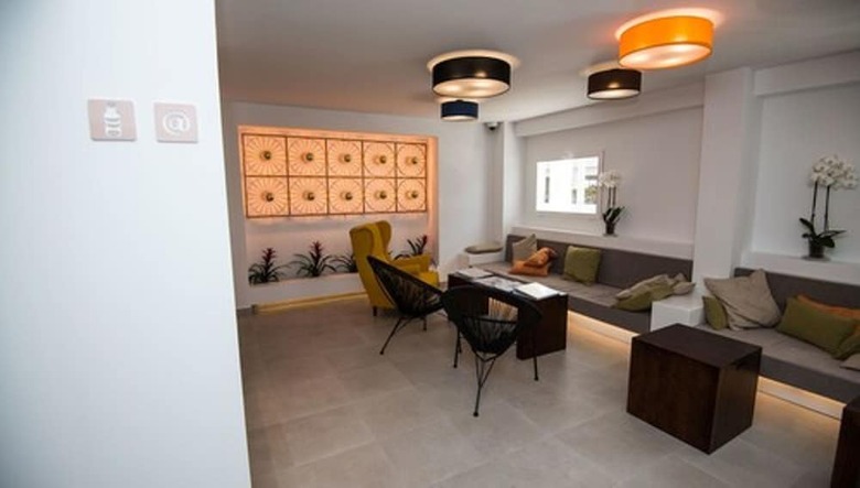 Hotel Vista Pinar
