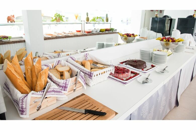 Hotel Vista Pinar