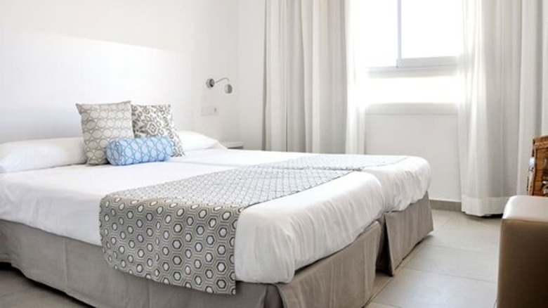 Hotel Vista Pinar