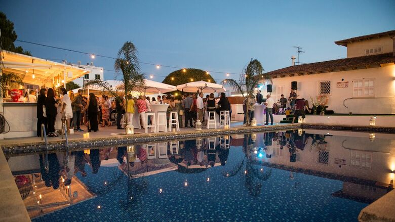 Hotel Vista Pinar