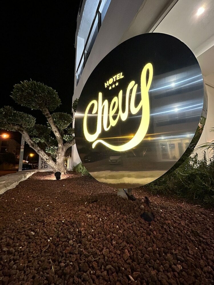 Hotel Vista Pinar