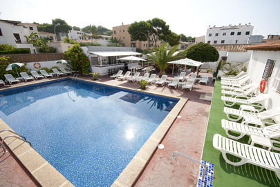 Hotel Vista Pinar