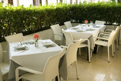 Hotel Vista Pinar