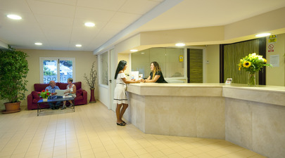 Hotel Vista Pinar