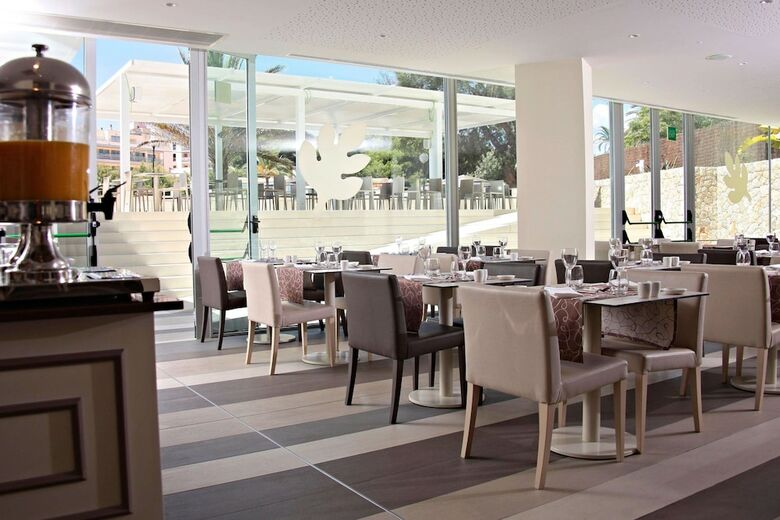 Hotel Son Moll Sentits Spa - Adults Only