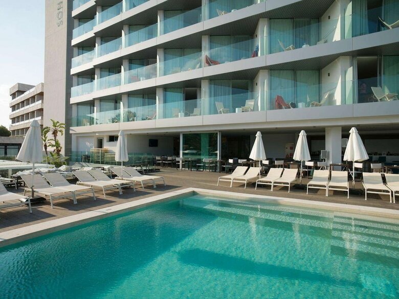 Hotel Son Moll Sentits Spa - Adults Only
