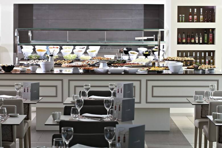 Hotel Son Moll Sentits Spa - Adults Only