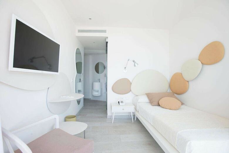 Hotel Son Moll Sentits Spa - Adults Only