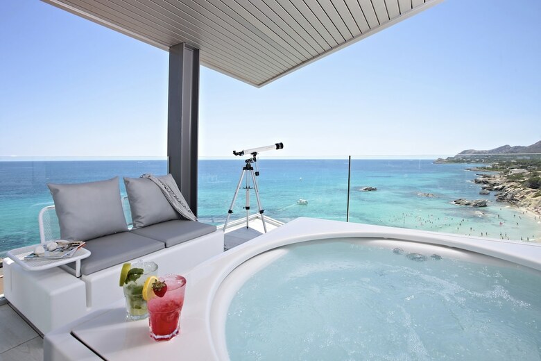 Hotel Son Moll Sentits Spa - Adults Only