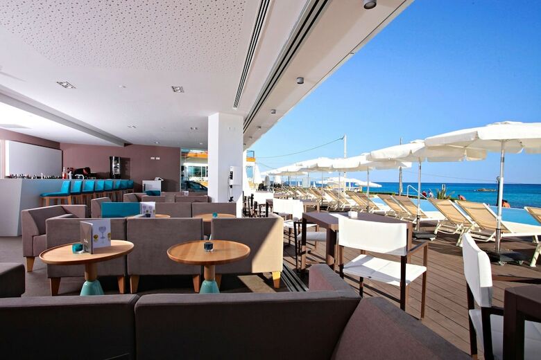 Hotel Son Moll Sentits Spa - Adults Only