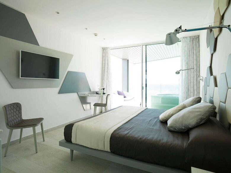 Hotel Son Moll Sentits Spa - Adults Only