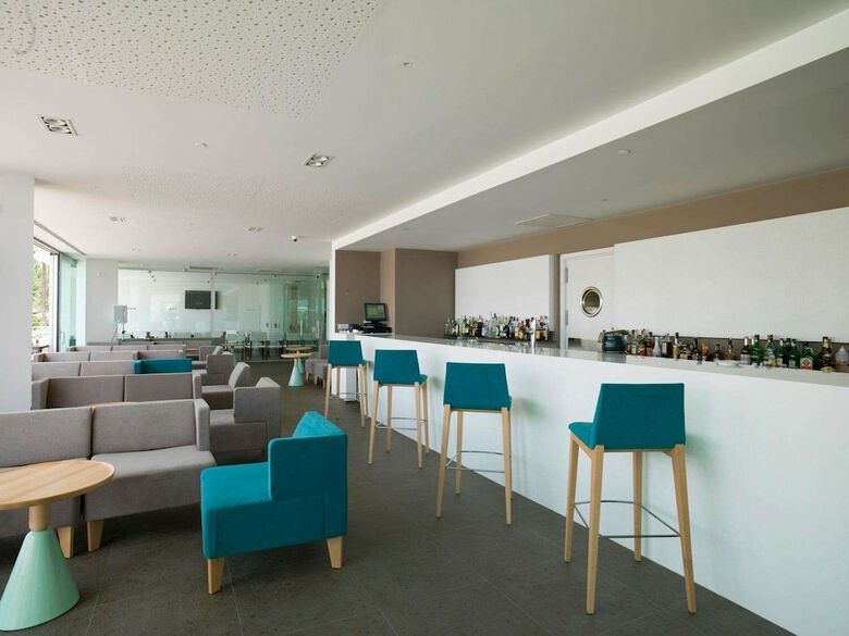 Hotel Son Moll Sentits Spa - Adults Only