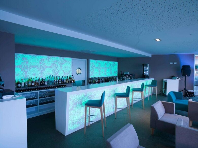 Hotel Son Moll Sentits Spa - Adults Only