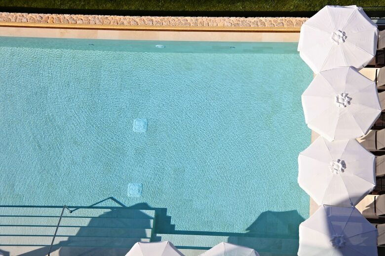 Hotel Son Moll Sentits Spa - Adults Only