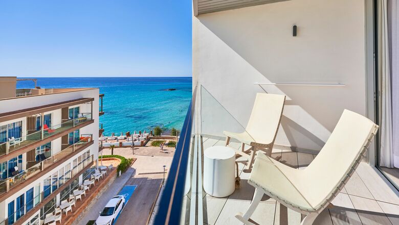 Hotel Son Moll Sentits Spa - Adults Only