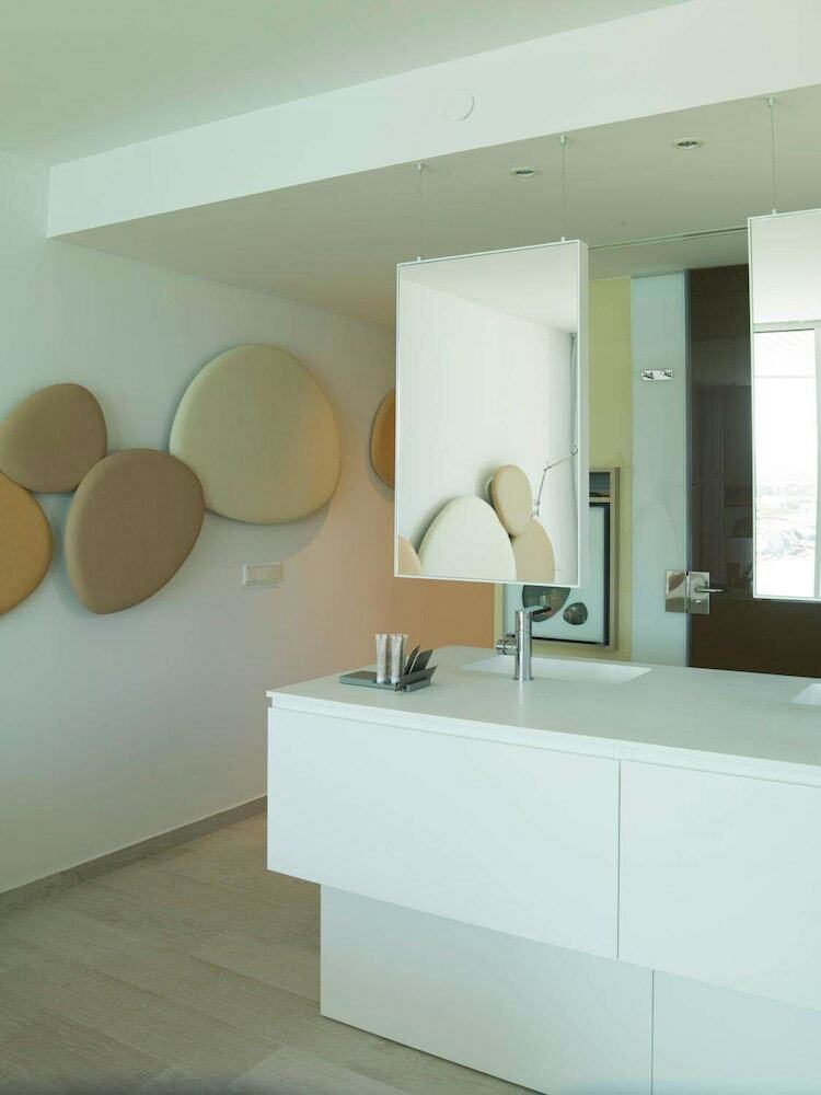 Hotel Son Moll Sentits Spa - Adults Only