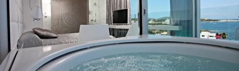 Hotel Son Moll Sentits Spa - Adults Only