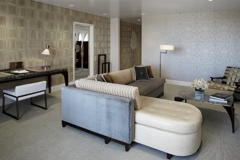 Hotel The London West Hollywood