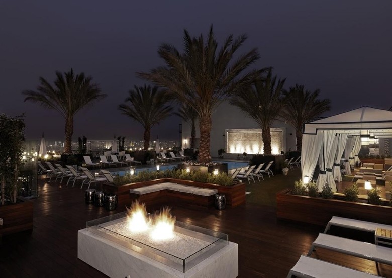 Hotel The London West Hollywood