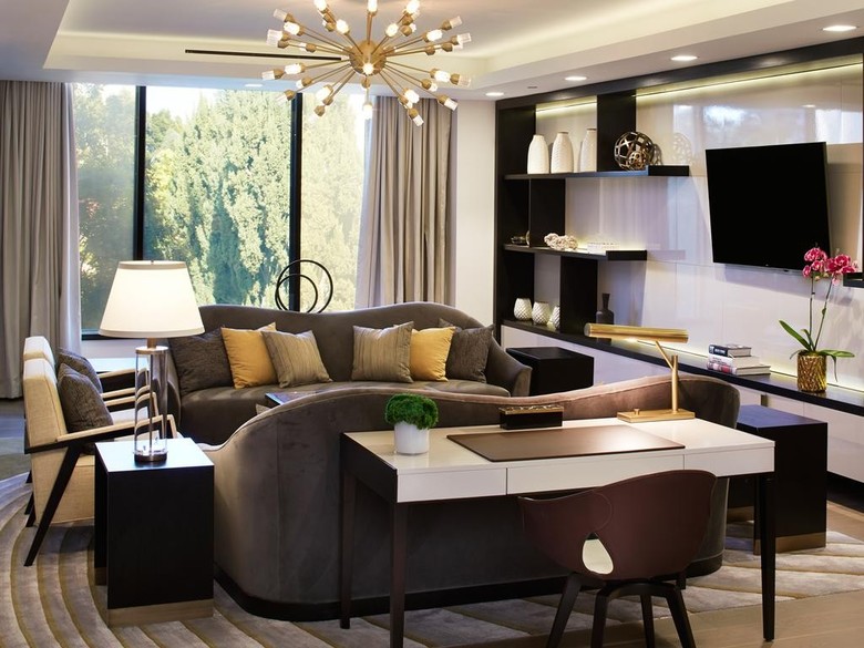 Hotel The London West Hollywood
