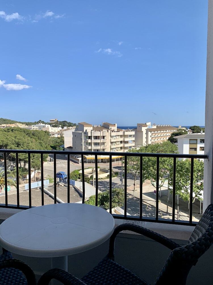 Apartaments La Perla Negra