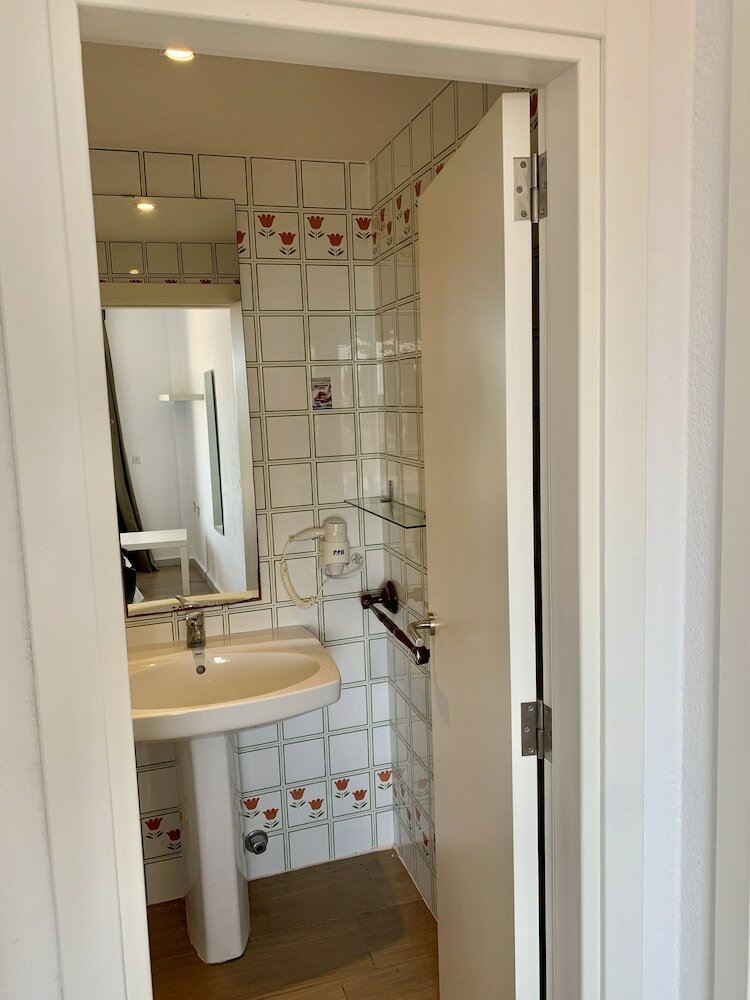 Apartaments La Perla Negra