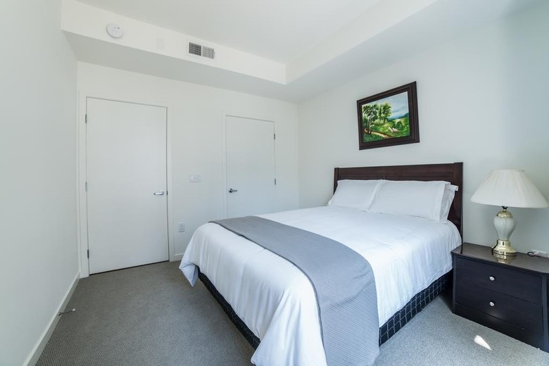 Wilshire Residence Apartment