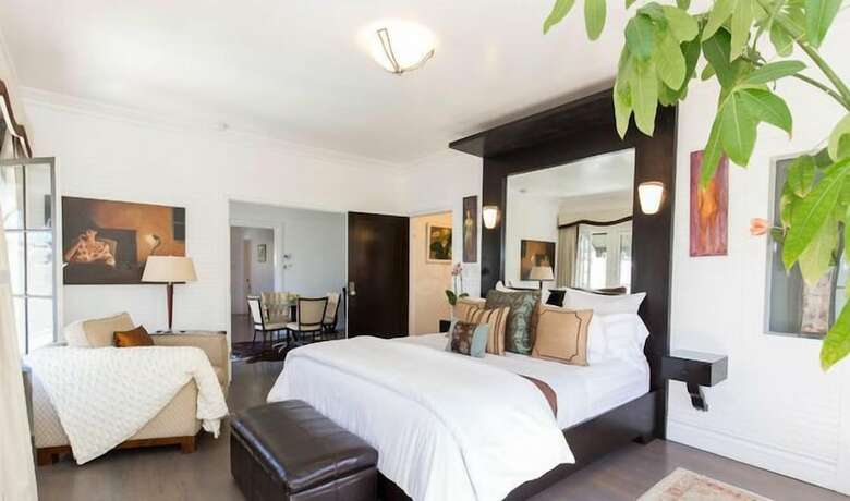 Hotel Villa Delle Stelle