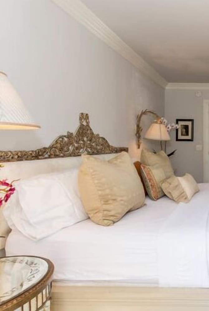 Hotel Villa Delle Stelle