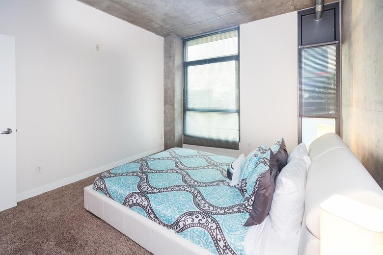 Apartamento Corporate Suites In Los Angeles Downtown
