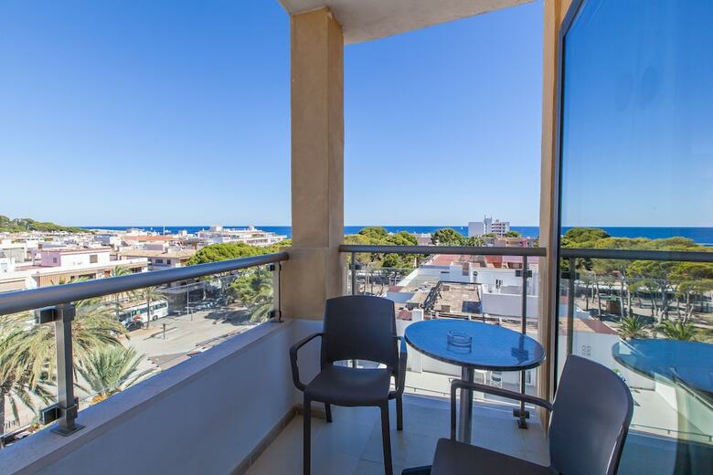 Hotel Bella Mar