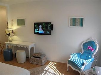 Apartamento Boutique Hotel 444