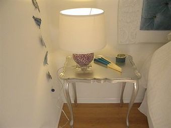 Apartamento Boutique Hotel 444