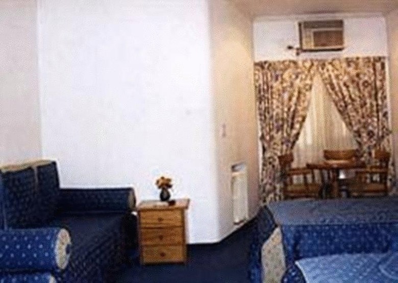 Goya Hotel