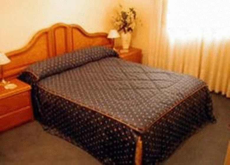 Goya Hotel