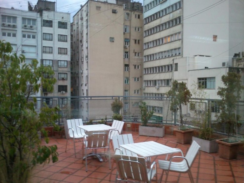 Goya Hotel